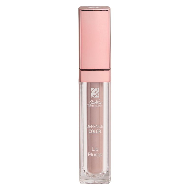 BIONIKE - Defence Color Lip Plump Gloss Volumizzante BIONIKE - Defence Color Lip Plump Gloss Volumizzante