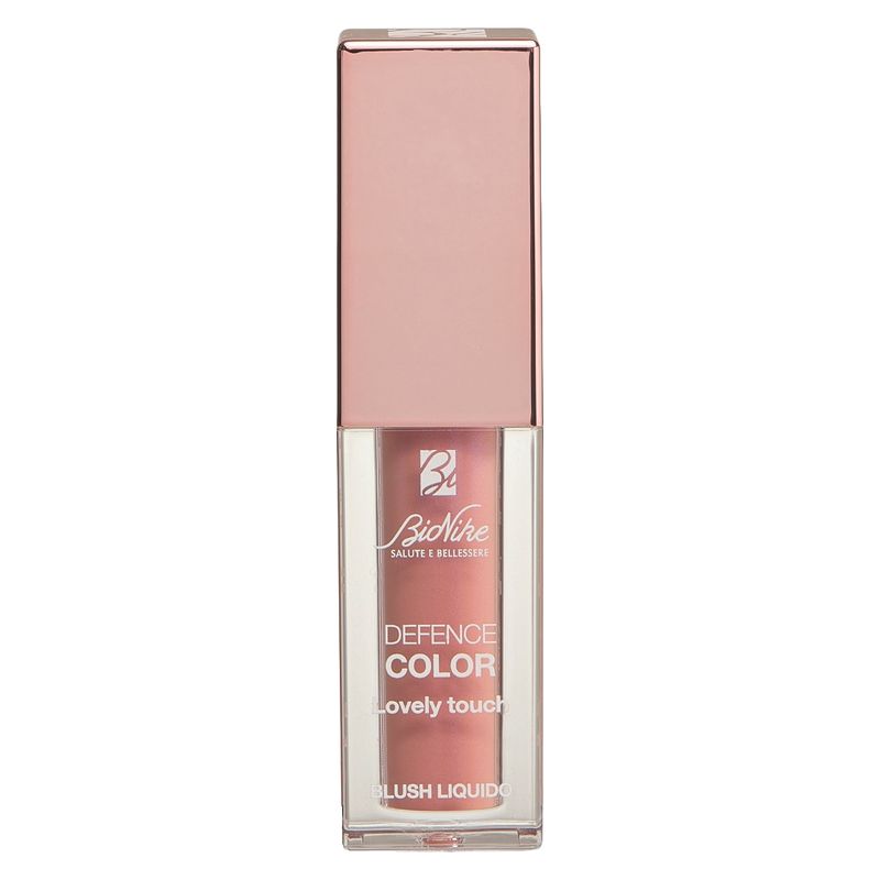 BIONIKE - Defence Color Lovely Touch Blush Liquido BIONIKE - Defence Color Lovely Touch Blush Liquido
