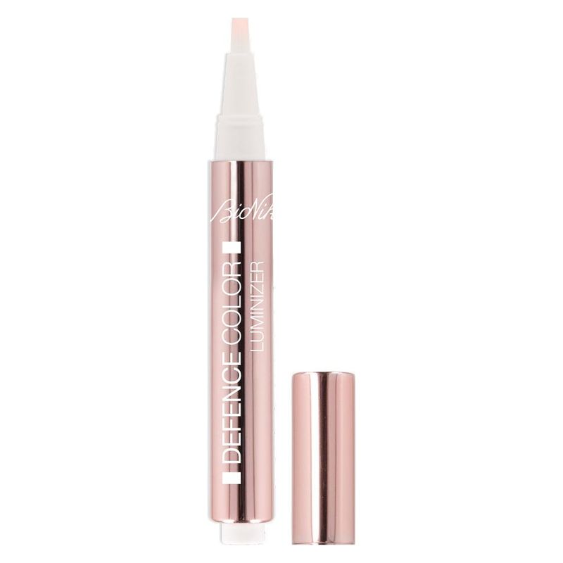 BIONIKE DEFENCE COLOR LUMINIZER CORRETTORE ILLUMINANTE