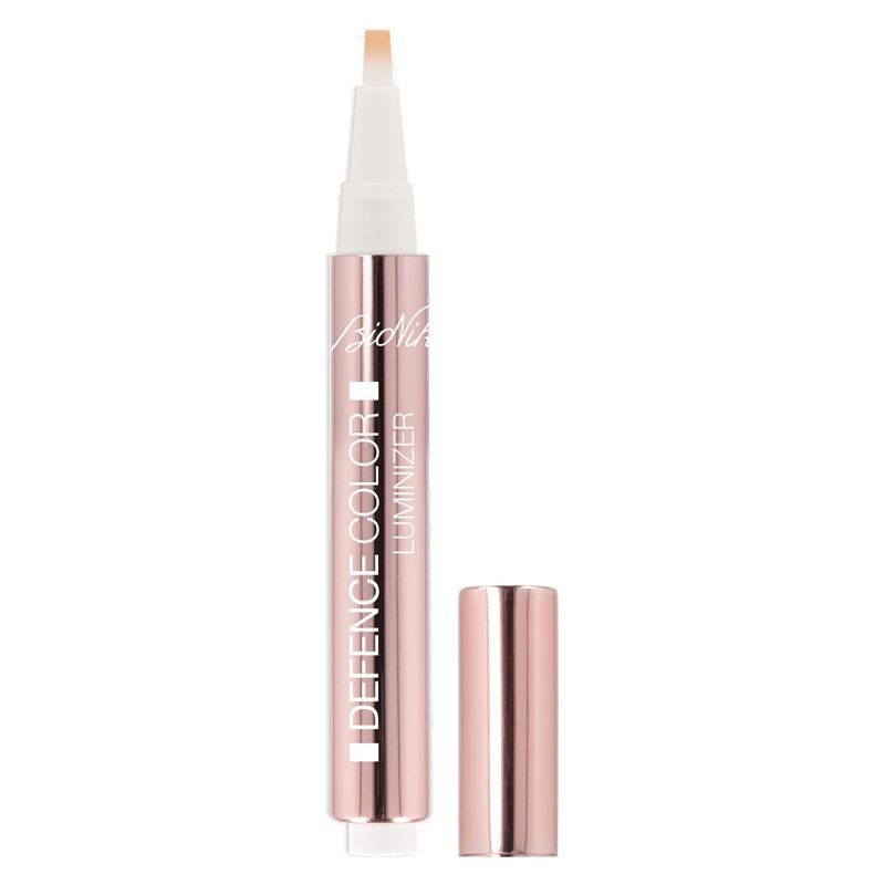 BIONIKE DEFENCE COLOR LUMINIZER CORRETTORE ILLUMINANTE