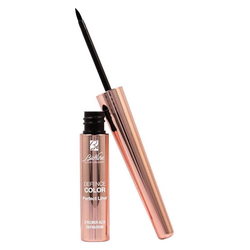 BIONIKE - DEFENCE COLOR PERFECT LINER - EYELINER ALTA DEFINIZIONE BIONIKE - DEFENCE COLOR PERFECT LINER - EYELINER ALTA DEFINIZIONE