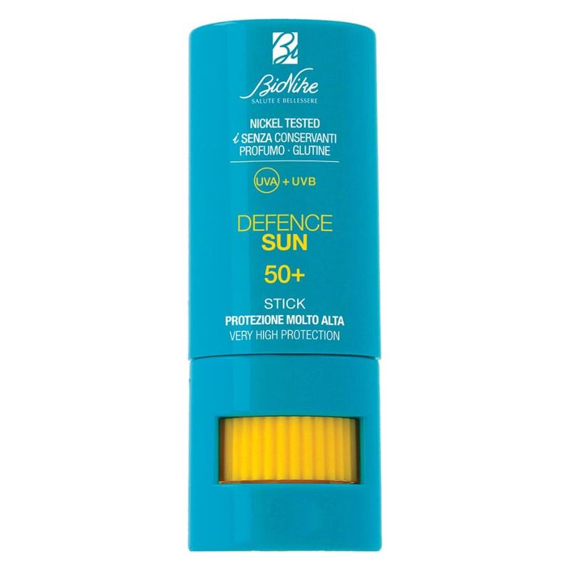 BIONIKE DEFENCE SUN STICK SPF50+