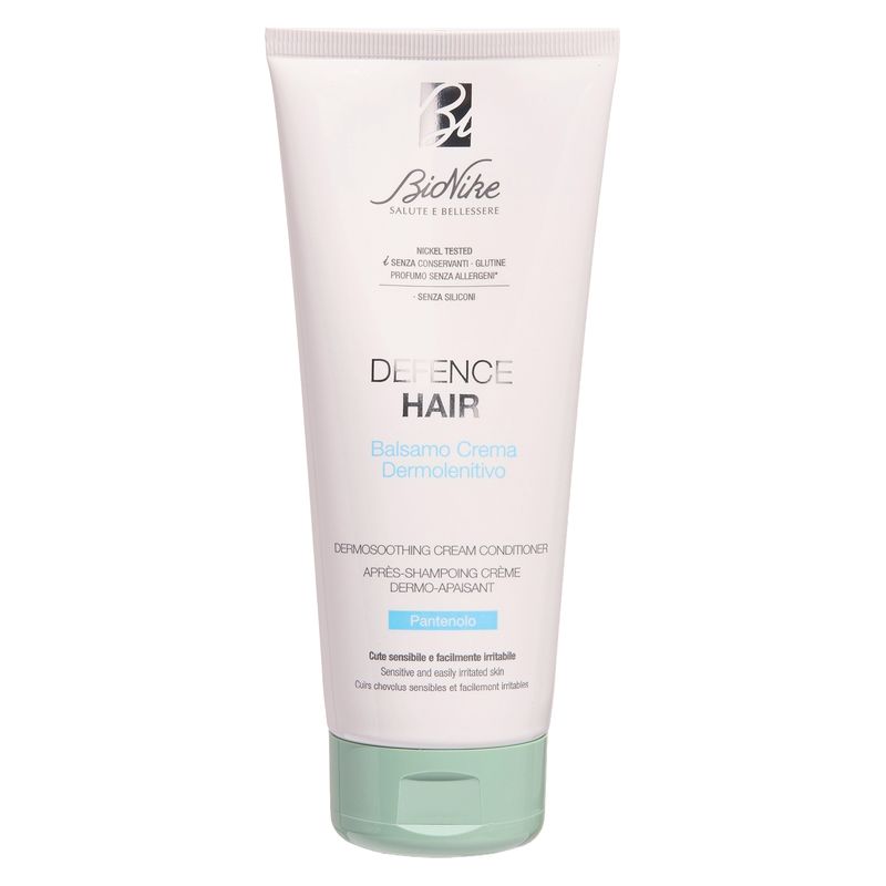 BIONIKE - Defence Hair Dermolenitivo Balsamo Crema BIONIKE - Defence Hair Dermolenitivo Balsamo Crema