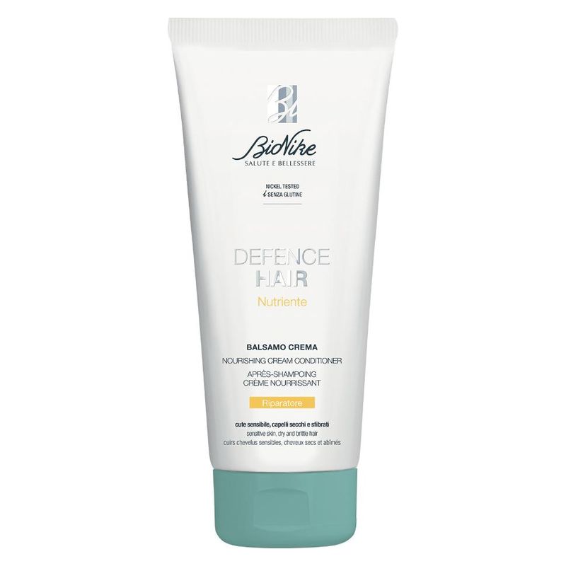 BIONIKE DEFENCE HAIR NUTRIENTE BALSAMO CREMA