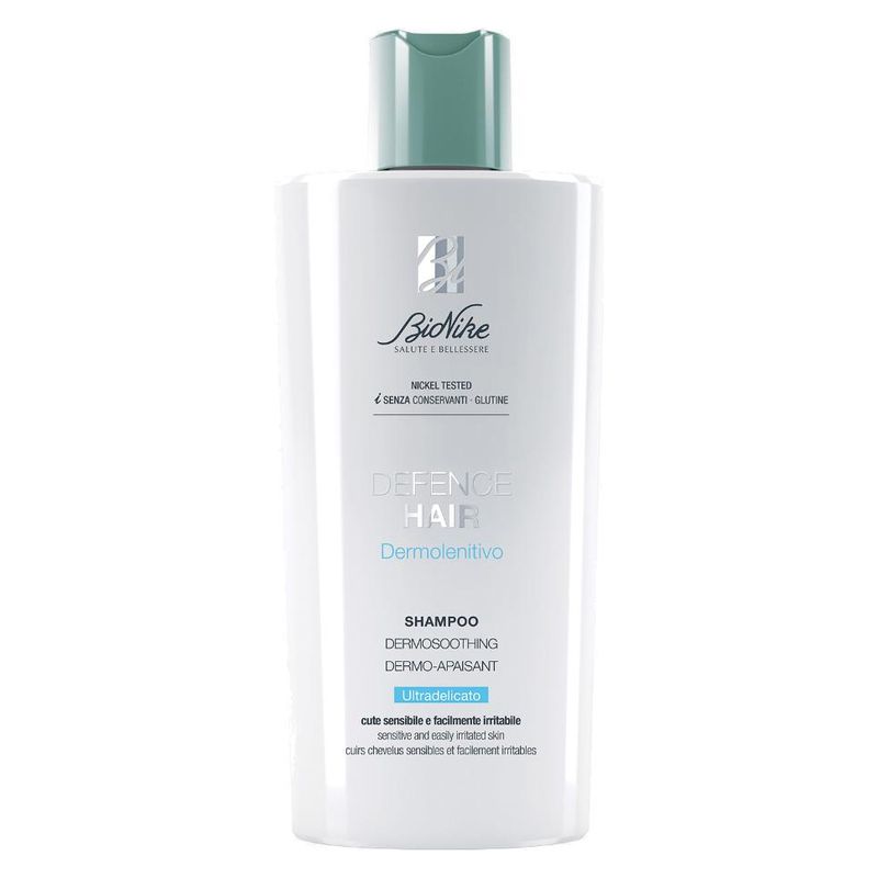 BIONIKE DEFENCE HAIR DERMOLENITIVO SHAMPOO ULTRADELICATO
