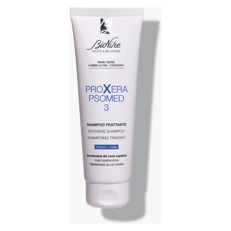 BIONIKE - Proxera Psomed 3 Shampoo Trattante BIONIKE - Proxera Psomed 3 Shampoo Trattante