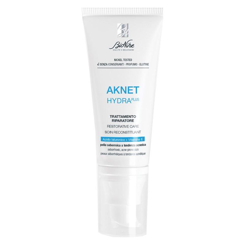 BIONIKE AKNET HYDRA PLUS TRATTAMENTO RIPARATORE
