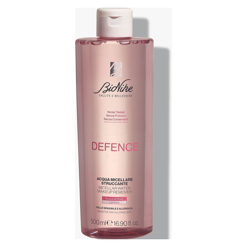 BIONIKE - Defence Acqua Micellare Ultra Delicata BIONIKE - Defence Acqua Micellare Ultra Delicata