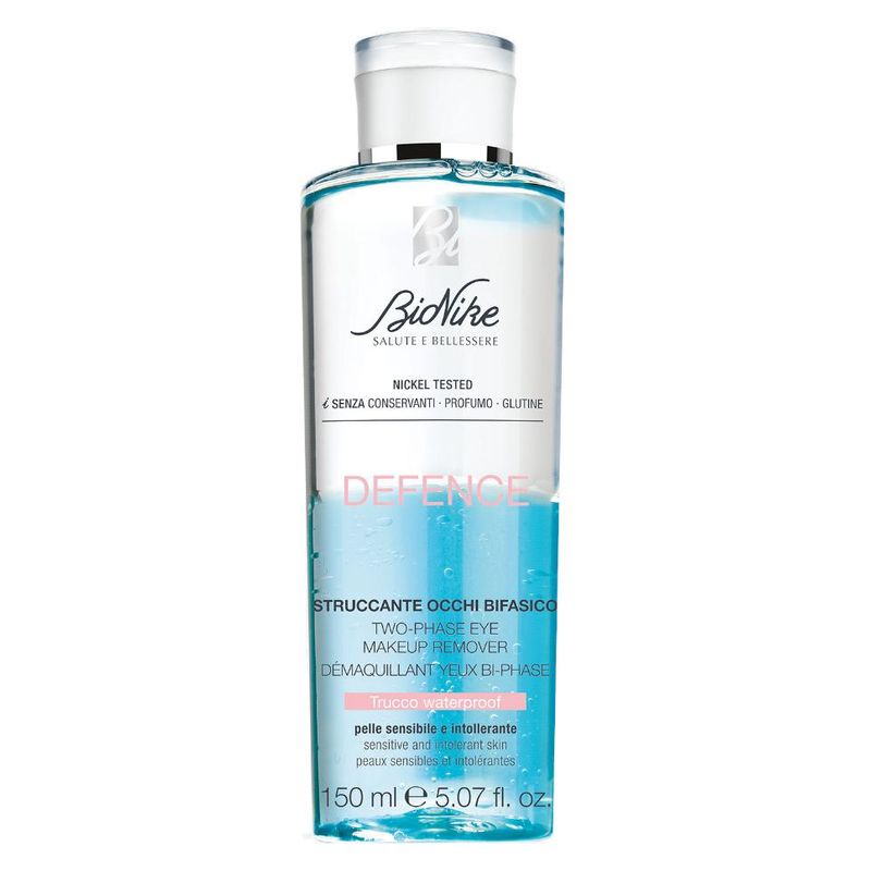 BIONIKE DEFENCE STRUCCANTE OCCHI BIFASICO TRUCCO WATERPROOF
