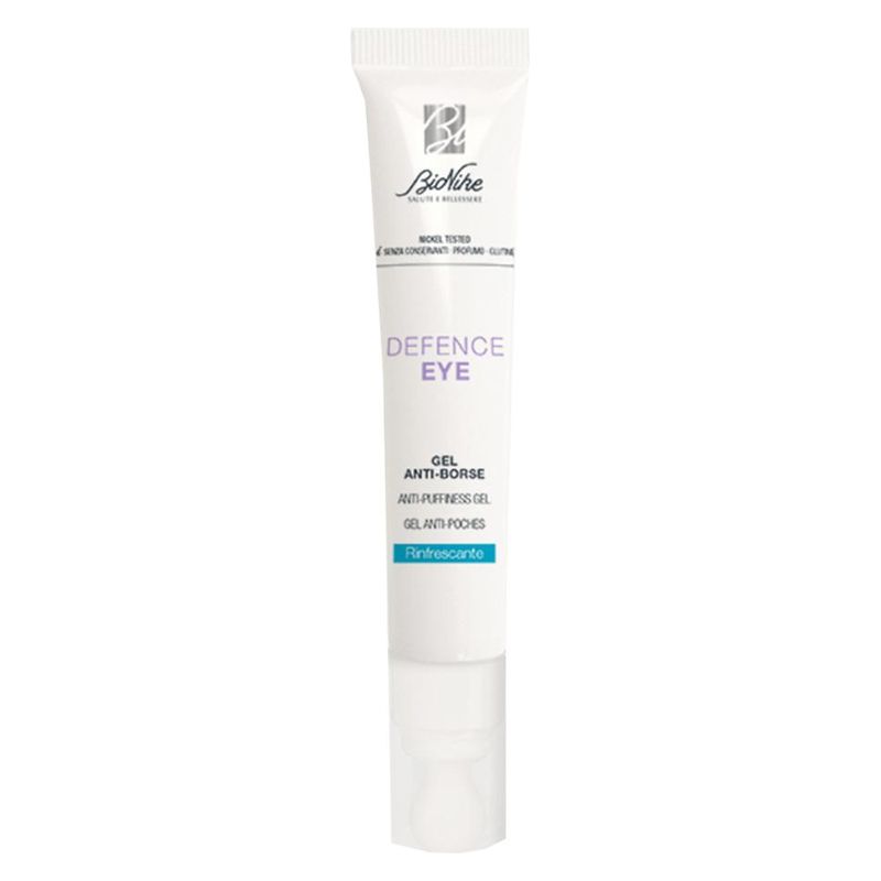 BIONIKE DEFENCE EYE GEL ANTI-BORSE RINFRESCANTE