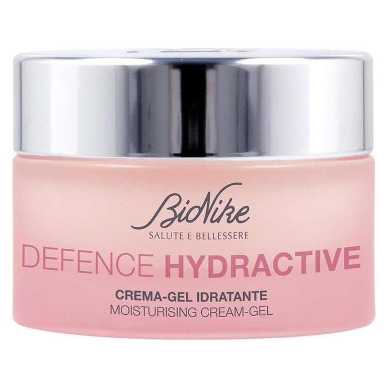BIONIKE DEFENCE HYDRACTIVE CREMA-GEL IDRATANTE