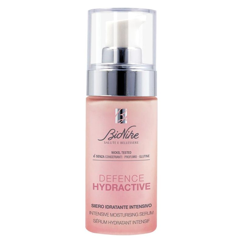BIONIKE DEFENCE HYDRACTIVE SIERO IDRATANTE INTENSIVO