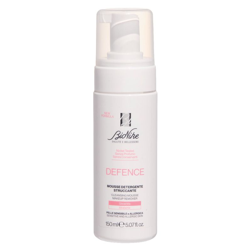 BIONIKE - Defence Mousse Detergente Rinfresca BIONIKE - Defence Mousse Detergente Rinfresca