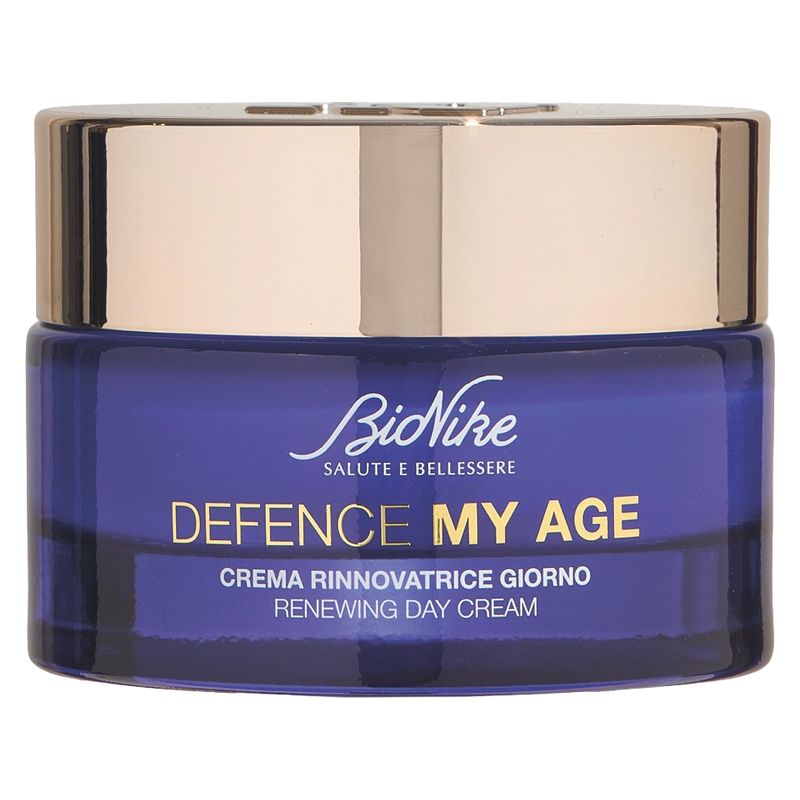 BIONIKE - Defence My Age Crema Rinnovatrice Giorno BIONIKE - Defence My Age Crema Rinnovatrice Giorno