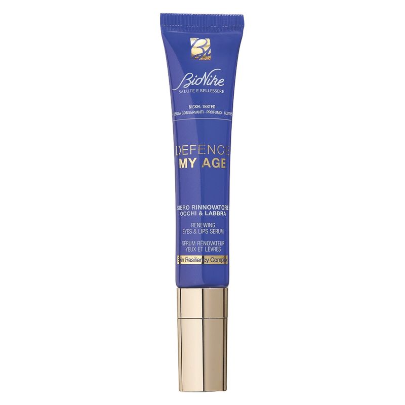 BIONIKE - Defence My Age Siero Rinnovatore Occhi & Labbra BIONIKE - Defence My Age Siero Rinnovatore Occhi & Labbra
