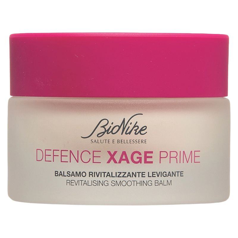 BIONIKE - Defence Xage Prime Balsamo Rivitalizzante Levigante BIONIKE - Defence Xage Prime Balsamo Rivitalizzante Levigante