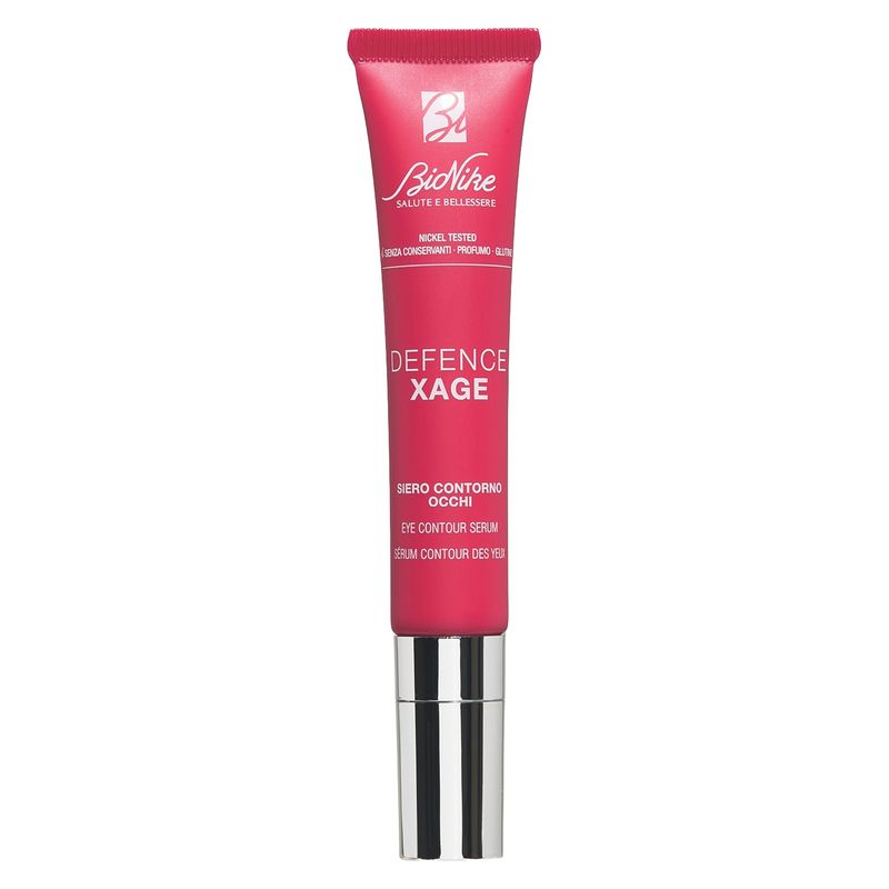 BIONIKE - Defence Xage Siero Contorno Occhi BIONIKE - Defence Xage Siero Contorno Occhi