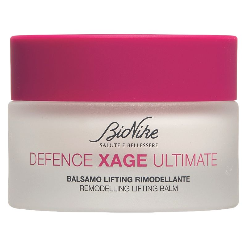 BIONIKE - Defence Xage Ultimate Balsamo Lifting Rimodellante BIONIKE - Defence Xage Ultimate Balsamo Lifting Rimodellante