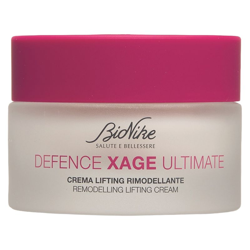 BIONIKE - Defence Xage Ultimate Crema Lifting Rimodellante BIONIKE - Defence Xage Ultimate Crema Lifting Rimodellante
