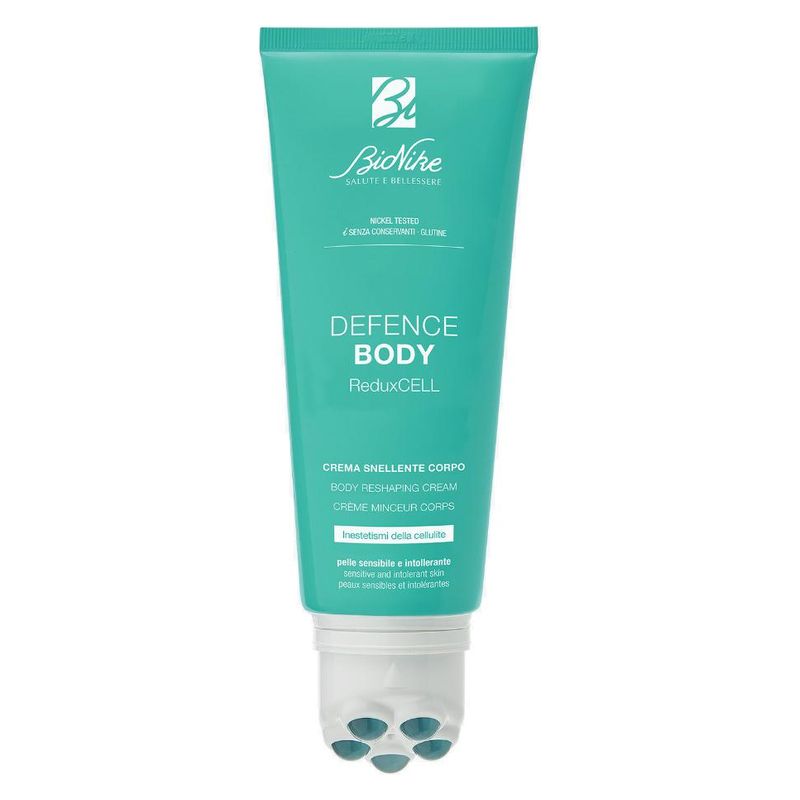 BIONIKE DEFENCE BODY REDUXCELL CREMA SNELLENTE CORPO