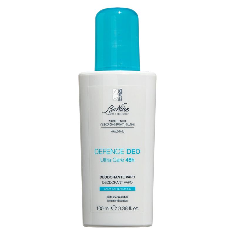 BIONIKE - Defence Deodorante Vapo Ultra Care 48H BIONIKE - Defence Deodorante Vapo Ultra Care 48H