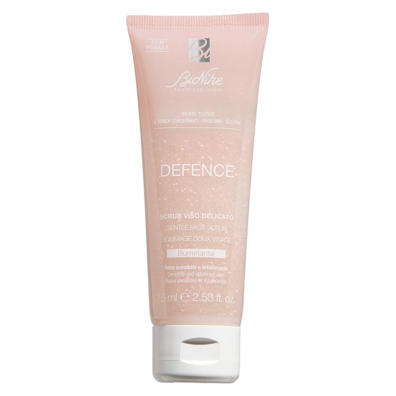 BIONIKE - Defence Scrub Esfoliante Illuminante BIONIKE - Defence Scrub Esfoliante Illuminante