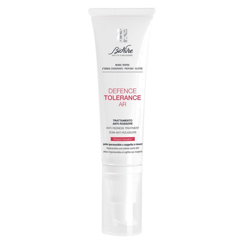 BIONIKE DEFENCE TOLERANCE AR TRATTAMENTO ANTI-ROSSORE