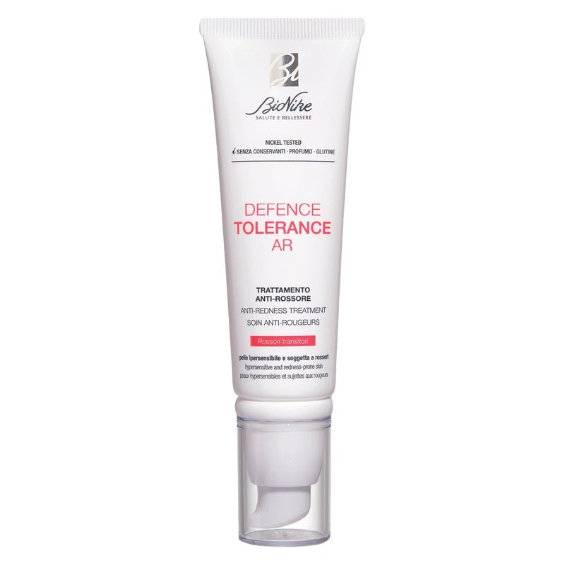 BIONIKE - Defence Tolerance Ar Trattamento Anti-Rossore BIONIKE - Defence Tolerance Ar Trattamento Anti-Rossore