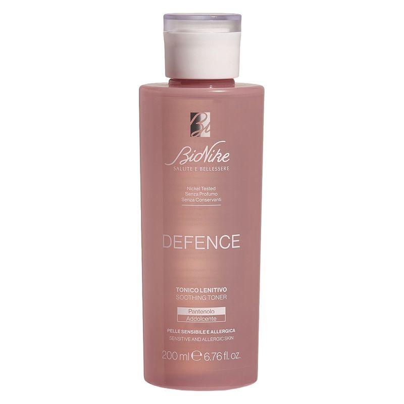 BIONIKE - Defence Tonico Rinfrescante BIONIKE - Defence Tonico Rinfrescante