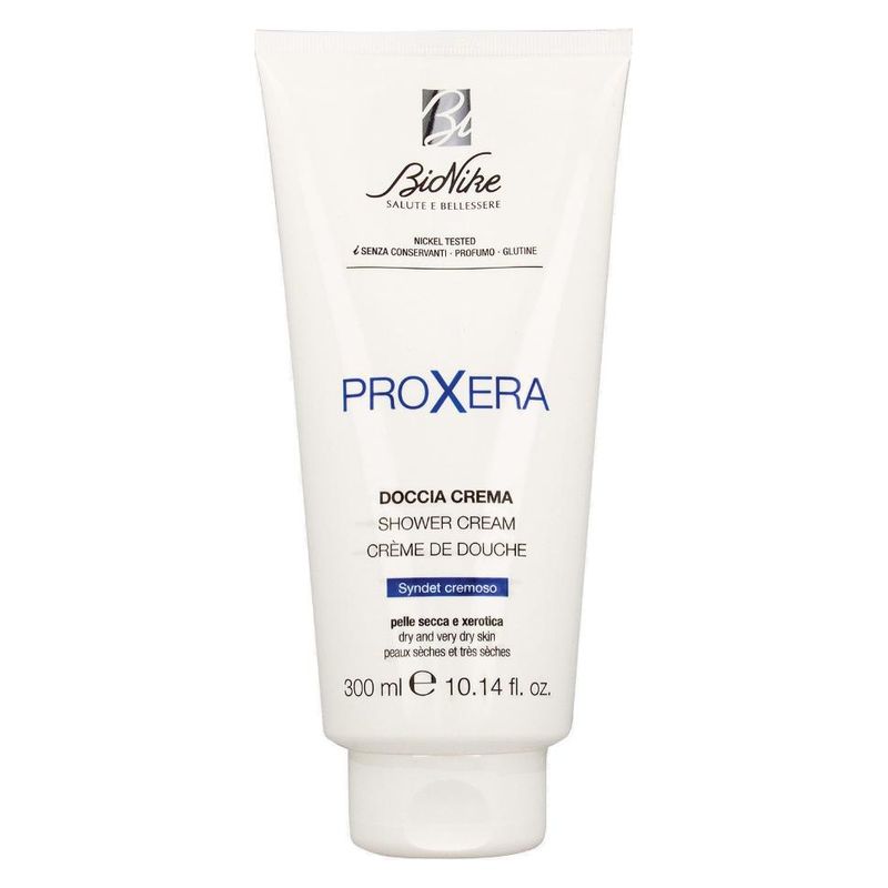 BIONIKE PROXERA DOCCIA CREMA