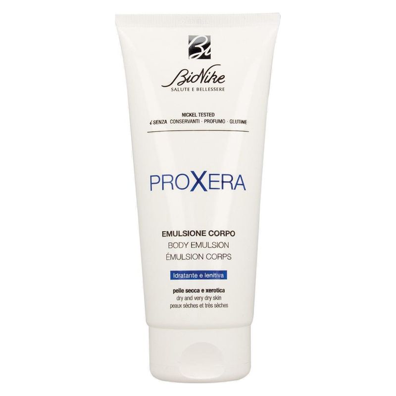 BIONIKE PROXERA EMULSIONE CORPO IDRATANTE E LENITIVA