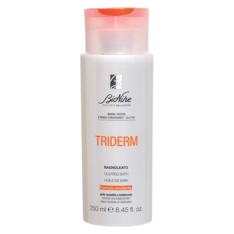 BIONIKE - Triderm Bagnoleato BIONIKE - Triderm Bagnoleato