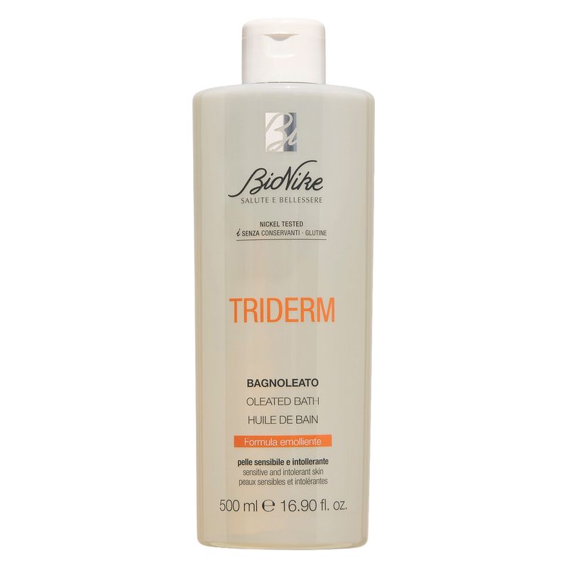 BIONIKE - Triderm Bagnoleato BIONIKE - Triderm Bagnoleato
