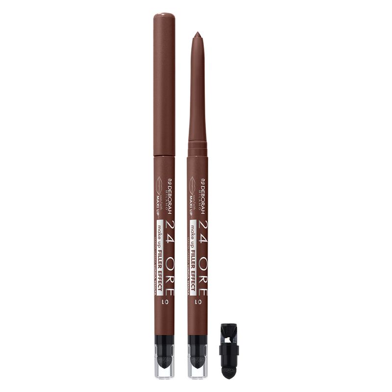 Deborah MATITA LABBRA 24ORE MAKE UP FILLER EFFECT