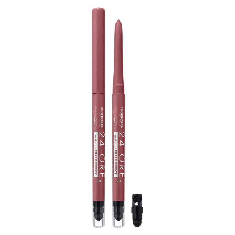 Deborah MATITA LABBRA 24ORE MAKE UP FILLER EFFECT