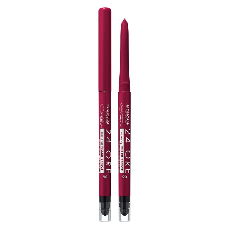 Deborah MATITA LABBRA 24ORE MAKE UP FILLER EFFECT