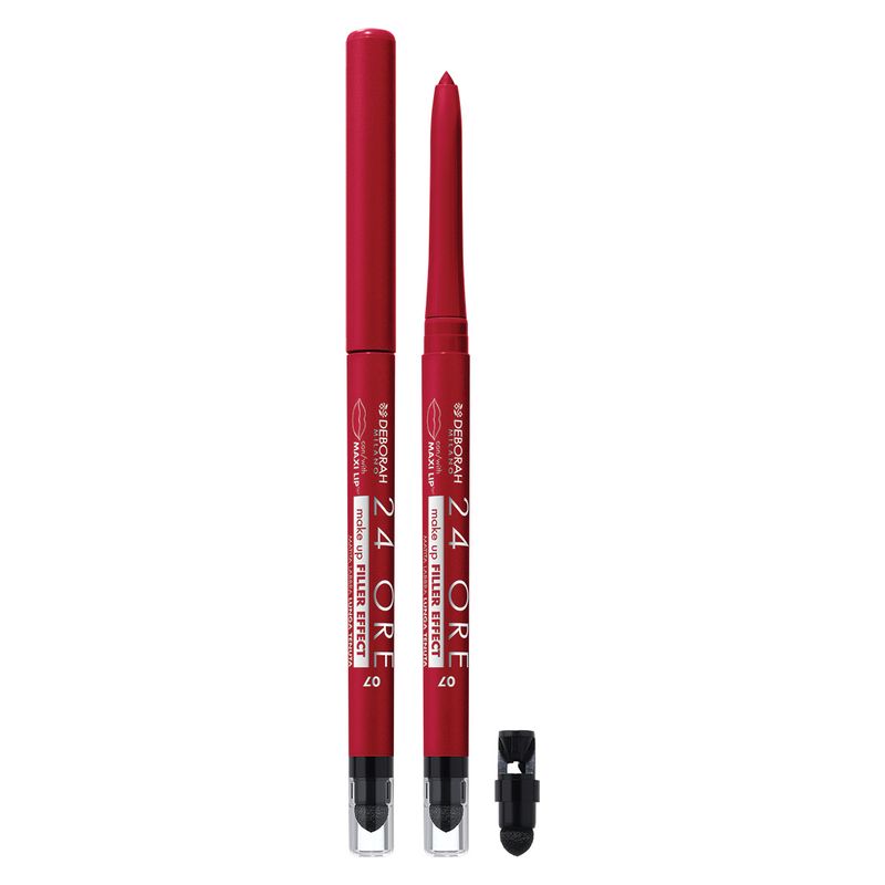 Deborah - MATITA LABBRA 24ORE MAKE UP FILLER EFFECT Deborah - MATITA LABBRA 24ORE MAKE UP FILLER EFFECT