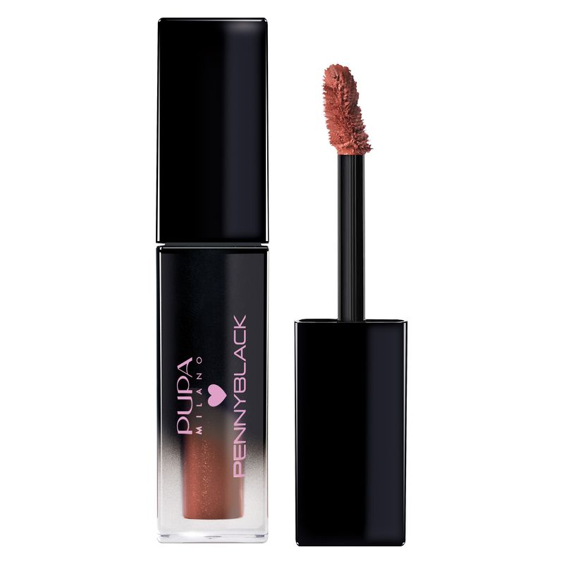 Pupa Pennyblack Rossetto Fluido Trasformista