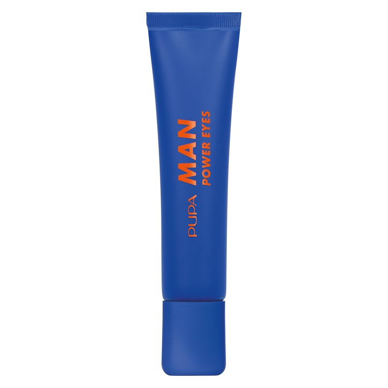 Pupa - MAN POWER EYES CONTORNO OCCHI Anti -Borse E Occhiaie Pupa - MAN POWER EYES CONTORNO OCCHI Anti -Borse E Occhiaie