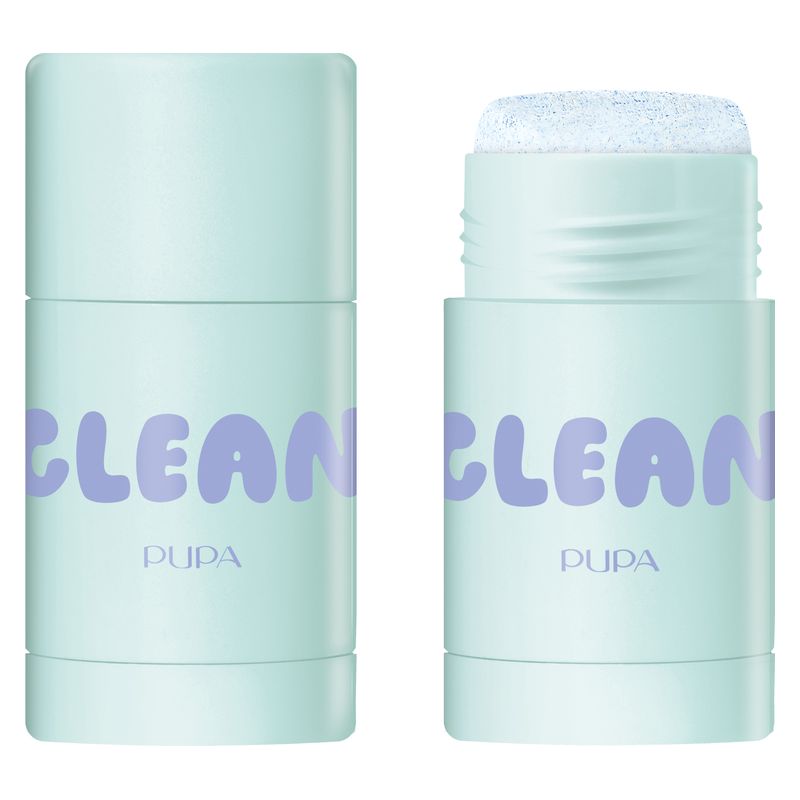 Pupa CLEAN Scrub stick detergente