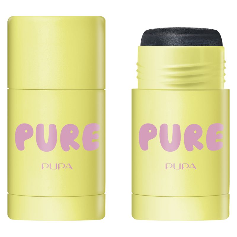 Pupa PURE Maschera stick purificante