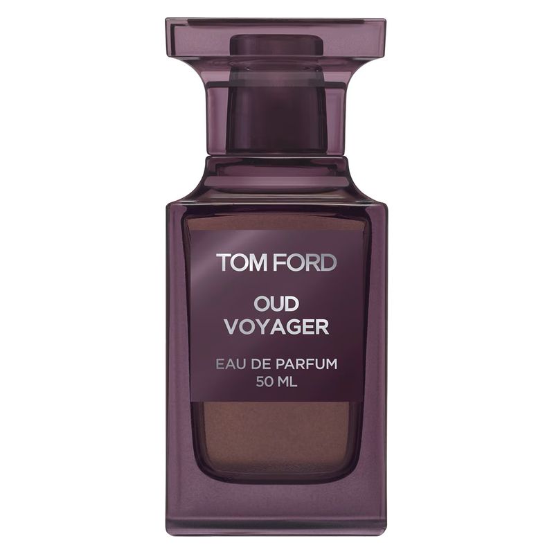 Tom Ford Oud Voyager Eau De Parfum 50 ML - Eleganza Unica