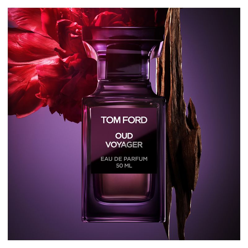 Tom Ford Oud Voyager Eau De Parfum