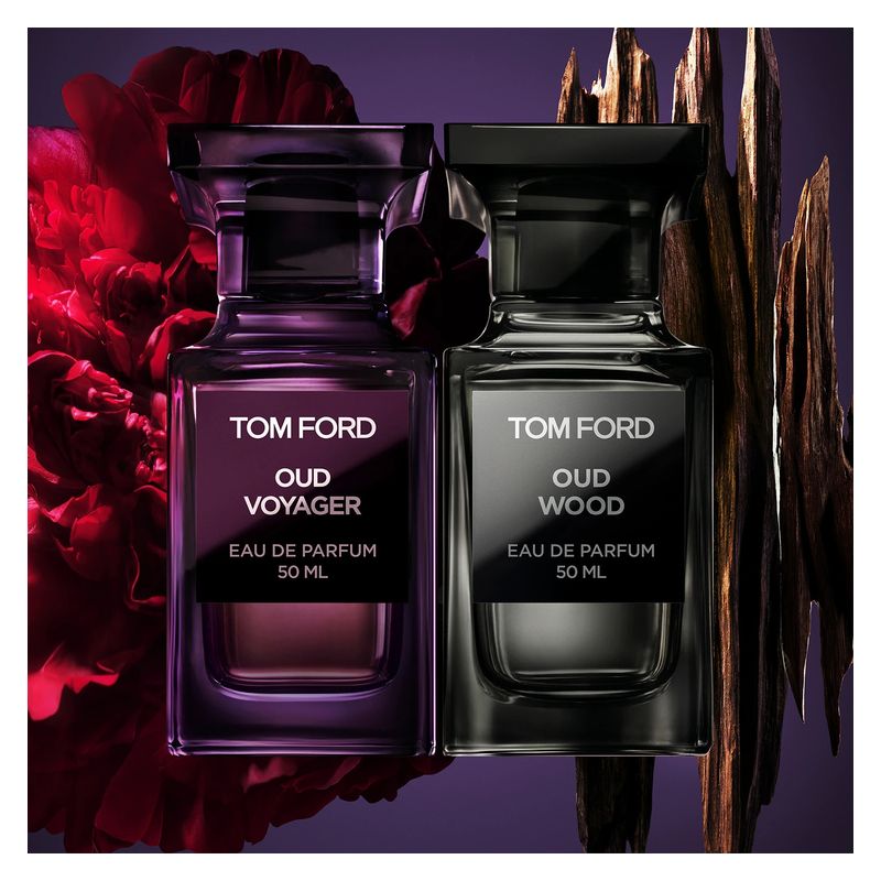 Tom Ford OUD VOYAGER EAU DE PARFUM