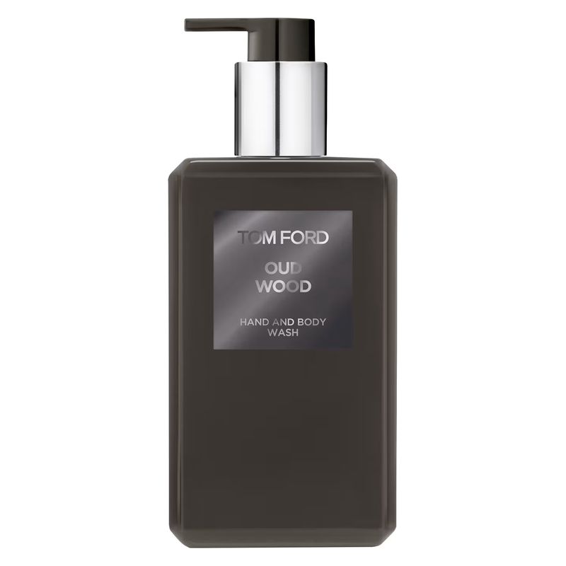 Tom Ford OUD WOOD HAND AND BODY WASH