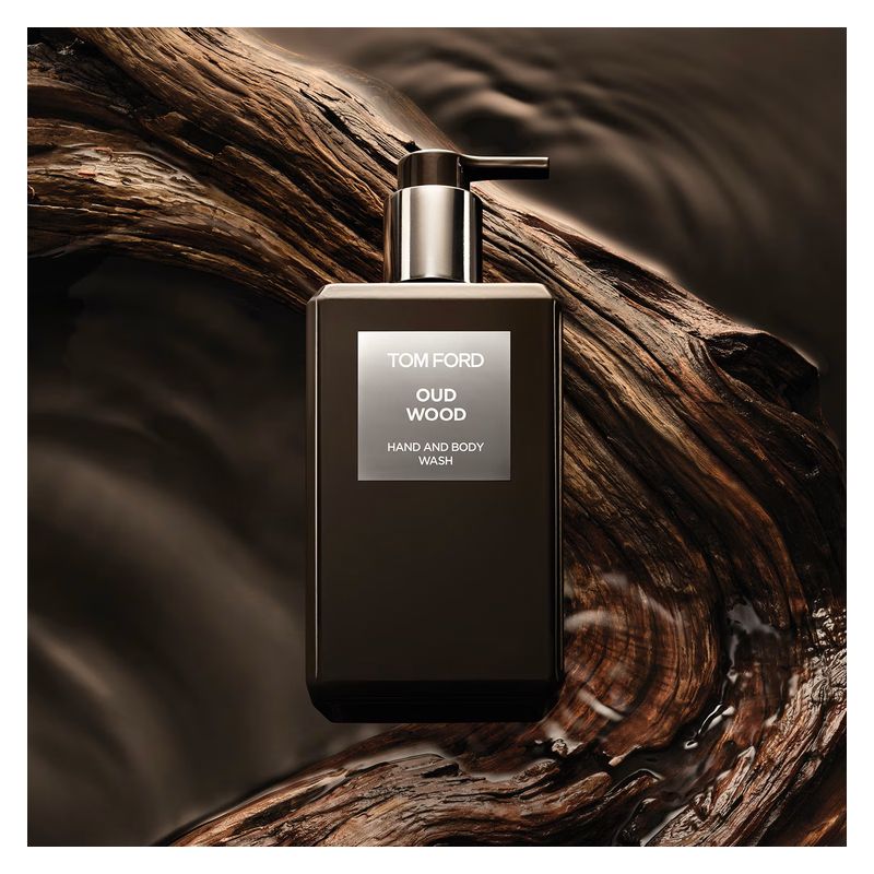 Tom Ford OUD WOOD HAND AND BODY WASH