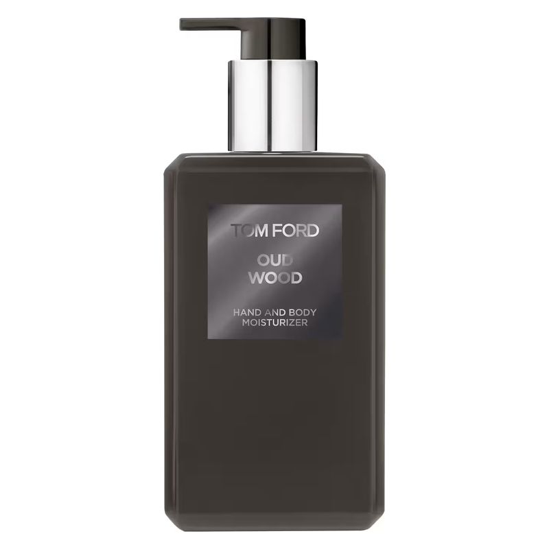 Tom Ford OUD WOOD HAND AND BODY MOISTURIZER