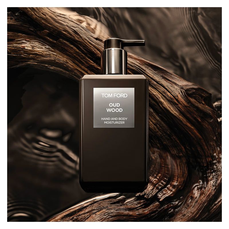 Tom Ford OUD WOOD HAND AND BODY MOISTURIZER