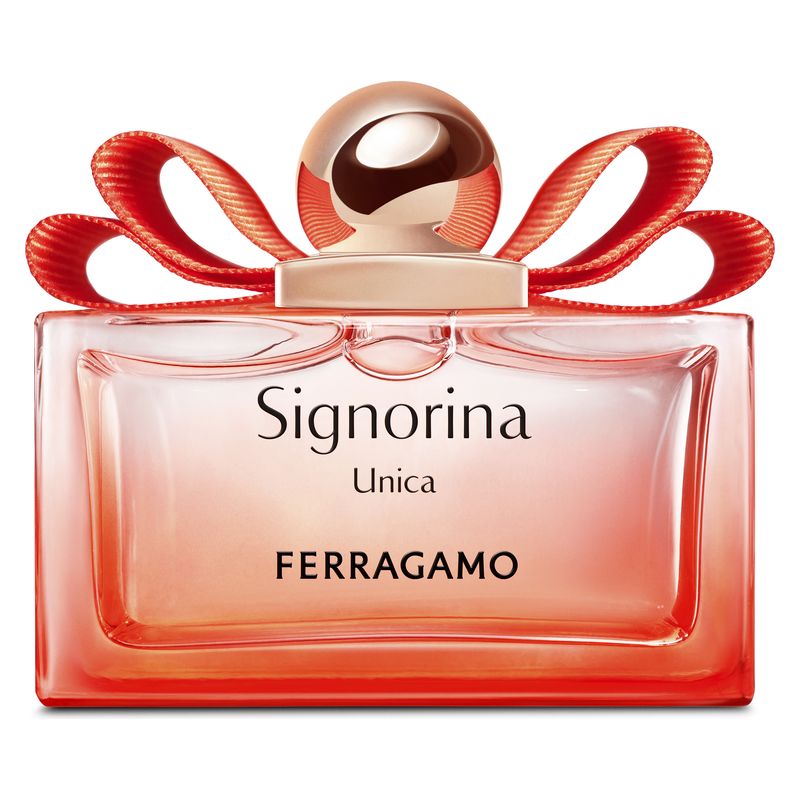 Salvatore Ferragamo - SIGNORINA UNICA EAU DE PARFUM Salvatore Ferragamo - SIGNORINA UNICA EAU DE PARFUM