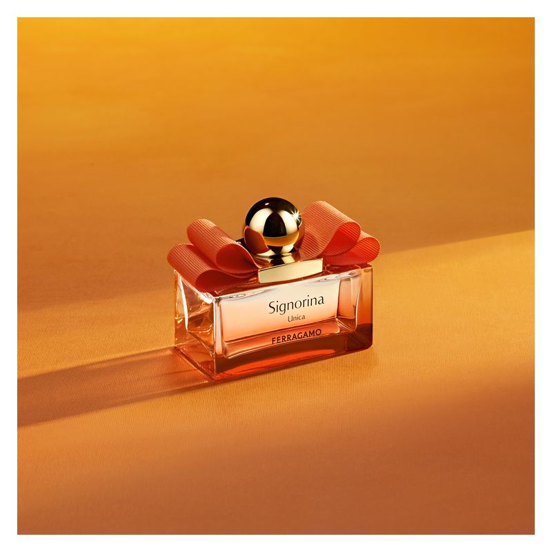 Salvatore Ferragamo - SIGNORINA UNICA EAU DE PARFUM Salvatore Ferragamo - SIGNORINA UNICA EAU DE PARFUM
